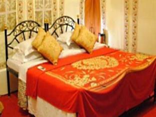 The Aravali Tent Resort Udaipur Exterior foto