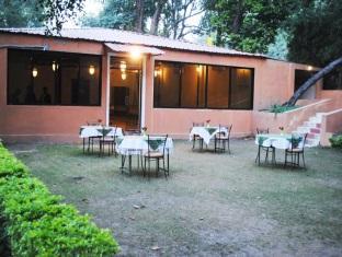 The Aravali Tent Resort Udaipur Exterior foto