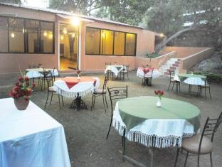 The Aravali Tent Resort Udaipur Exterior foto